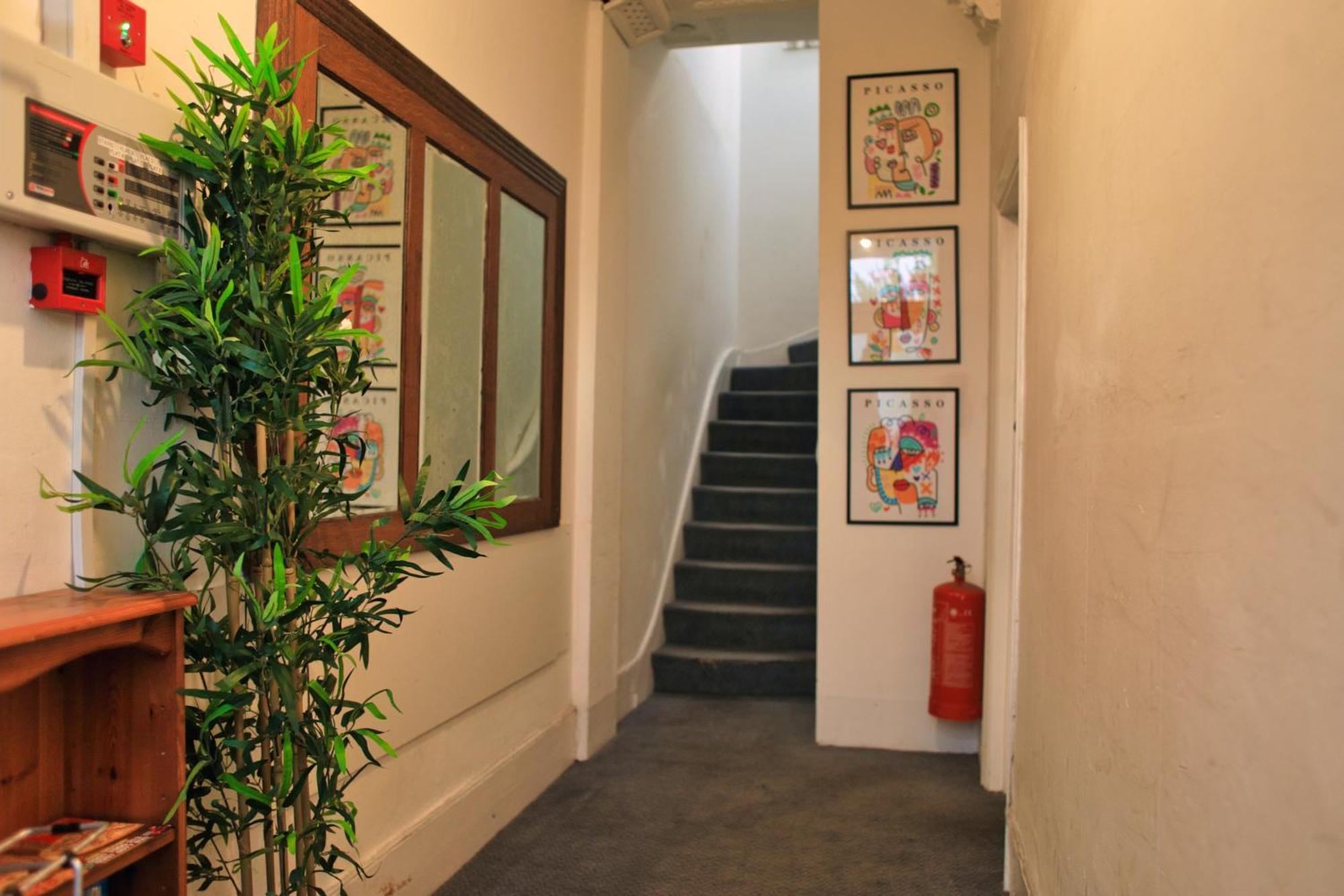 Top Floor Apartment In Islington لندن المظهر الخارجي الصورة